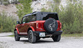 Ford bronco 2.7 ecoboost V6 4x4 outer banks: (Ne)ukrotljivi žrebec