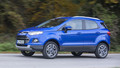 Ford ecosport 1.0 ecoboost titanium: Spojitev nezdružljivega