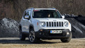 Jeep renegade 2.0 multijet 16v 140 AWD AUT limited: Pacek