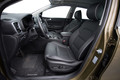 KIA sportage 2.0 CRDi AWD A/T EX sense: Dokončno v prvi ligi