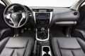 Nissan navara NP300 2.3 dCi 4x4 tekna premium: Mojster za (skoraj) vse