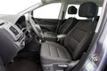 Seat alhambra 2.0 TDI style advanced siete: Sedem enakopravnih