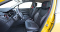 Renault clio R. S. 220 EDC trophy: Potrditev