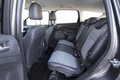 Ford kuga 2.0 TDCi 132 kW powershift AWD titanium: Glajenje gubic