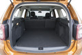 Dacia duster 1,5 dCi 4x4 prestige: Gospod duster