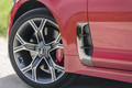 KIA stinger 3.3 T-GDI AWD GT: Balistična eleganca