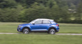 Volkswagen T-roc 2.0 TDI 4motion style: Trendovski roker