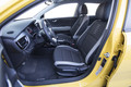 KIA stonic 1.25 MPi EX motion: Kanarček v kletki
