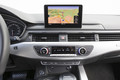 Audi A4 allroad 2.0 TDI quattro: Elegantna alternativa