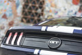 Ford mustang fastback GT: Neprilagojen!