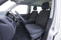 Volkswagen caravelle DMR 2.0 TDI 4motion comfortline: Ko prostora zlepa ne zmanjka