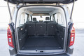 Citroën berlingo M 1.5 blueHDi 100 feel: Predan prostoru