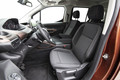 Peugeot rifter 1.5 blueHDi 130 GT line : Brez omejitev