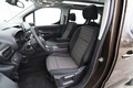 Opel combo life 1.5 dizel innovation: Naj stvari so tri!