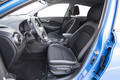 Hyundai kona smartstream 136 AWD impression: S plaže v hribe