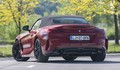 BMW Z4 M40i: SUV-ji tega ne znajo!
