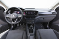 Volkswagen T-cross 1.0 TSI life: Polo v volčji preobleki