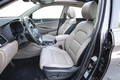 Hyundai tucson 2.0 CRDi HP 4WD impression: Od Arizone do Arizone