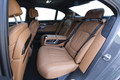 BMW 740d xDrive: Kralj udobja in avtocest