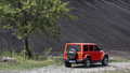 Jeep wrangler unlimited 2.2 CRD sahara: Ko se cesta konča, se zabava šele začne