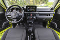 Suzuki jimny 1.5 VVT allgrip pro elegance: Specialist