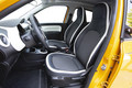 Renault twingo TCe 95 intens: Slovenski kot štrudelj!