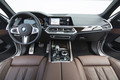 BMW X5 xdrive30d: Korak do popolnosti
