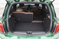 Mini cooper S 60 years: Za svoja leta se dobro drži!