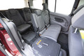Ford grand tourneo connect 1.5 TDCi A8 titanium : Mojster za vse