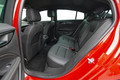 Opel insignia grand sport 1.6 turbo exclusive: Rdeča strast