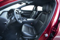 Mazda3 skyactiv X GT plus: Gospa C-razreda