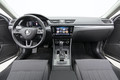 Škoda superb combi 2.0 TDI 4x4 DSG style: Centimetri štejejo!
