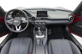Mazda MX-5 G132 revolution: Legenda!