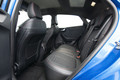 Ford puma 1.0 ecoboost mHEV ST-line X: Kremplji so odlično nabrušeni