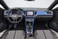 Volkswagen T-roc cabriolet 1.5 TSI style: Uživaški svojeglavec