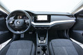 Škoda octavia combi 2.0 TDI DSG style: Recept za družinsko srečo
