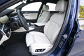 BMW 530d xDrive M sport: Brez zamere?
