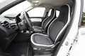 Renault twingo TCe 95 EDC intens: Mestni šarmer