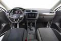 Volkswagen tiguan 2.0 TDI DSG elegance: Korak nazaj?