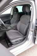 Škoda superb combi 1.4 TSI iV style: Priklopljen na prihodnost