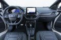 Ford puma 1.0 ecoboost mHEV ST-line X vignale: Fina mačka