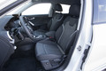 Audi Q2 35 TFSI S line: Preprosto premijski