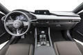 Mazda3 X186 GT plus: X kot pika na i