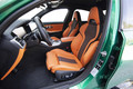 BMW M3 competition: Kje je meja?