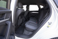 Audi Q5 40 TDI quattro S line: Vsebinski pristop