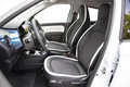 Renault twingo e-tech intens R80: Popoln mestni avtomobil?