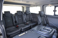Ford tourneo custom 2.0 TDCi A6 active: Ko prostora zlepa ne zmanjka