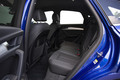 Audi Q5 sportback 2.0 TDI quattro S line: Ekskluzivnost kombilimuzinskega zadka