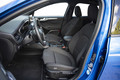 Ford focus turnier 1.0 ecoboost hybrid mHEV active X: Terensko naravnani focus