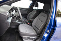 SEAT arona 1.5 TSI DSG xperience: Več kot le šminka
